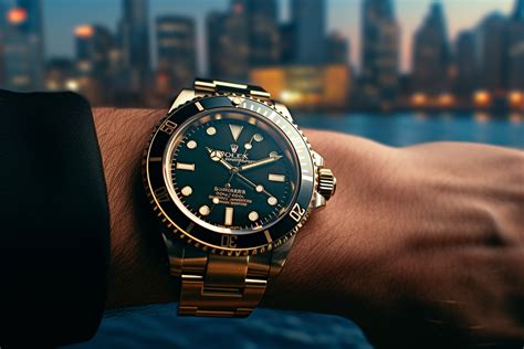 quale è la differenza tra un rolex e un clone